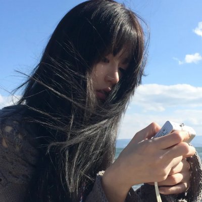 美人与美人