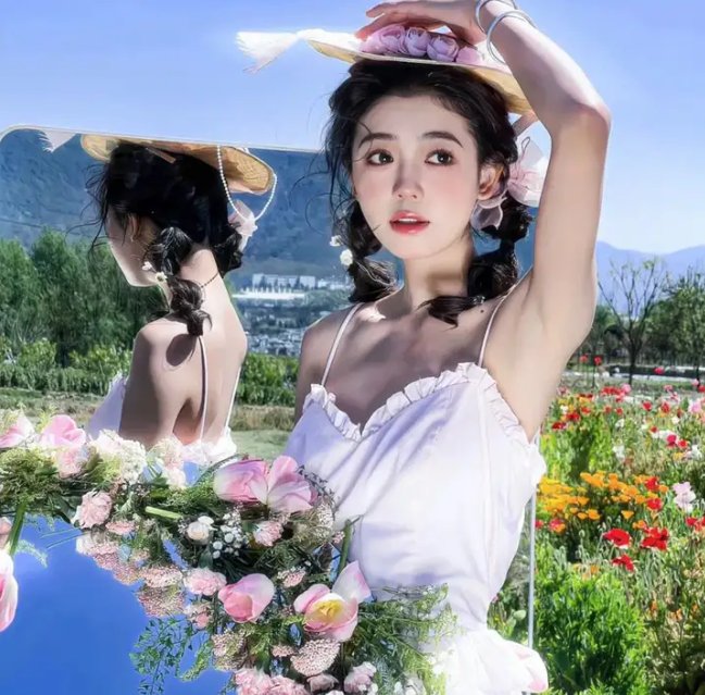 受薪姑爷