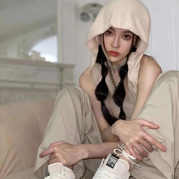 小红娘疯狂蜜月